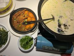 -筱爷叔·上海传统手工菜(玉树路店)