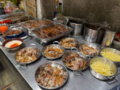 -嘉州鲜知味钵钵鸡(奎星楼店)