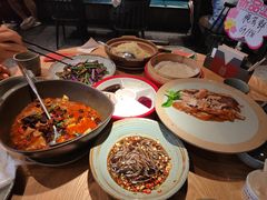 -青年公社烤鸭(蜀山万象汇店)
