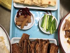 -天和晟烤鸭店(世纪坛店)