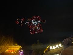 -芜湖方特东方神画