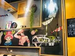 -董一米线(汉峪金谷店)