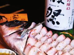-炉胜·炉端烧·居酒屋