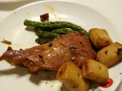 -鼎香缘海鲜自助火锅烤肉(锦辉购物广场店)