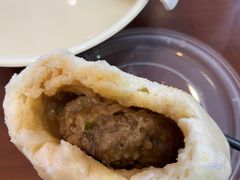 牛肉包子-增盛魁小吃店