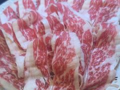 -江户家·日本料理·铁板烧(汉江东路店)