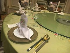 -锦江宾馆-花园餐厅