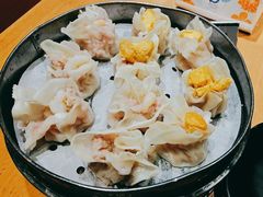 -真真鲜馄饨店(启蒙路店)