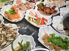 -天府国麻辣香锅(悦荟广场店)