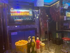 -格莱美量贩式KTV(奥帆店)