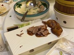 -便宜坊烤鸭店(科创店)