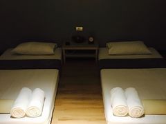 -Let’s Relax Spa(MBK)