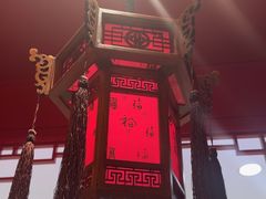 -南锣南门