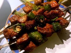 -葡萄集|滋味新疆菜·精酿酒馆(瑞豪酒店)