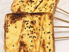 -狮龙啤酒烧烤屋(建二路店)