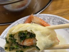 -小叶大馅饺子城