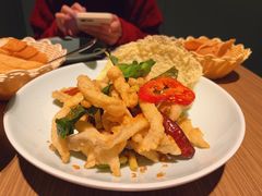 -安南越南餐厅(青岛万象城店)