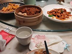 -径山十八道·风味民间菜(华夏之心店)