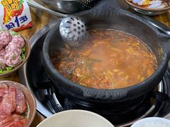 -笔记安顺夺夺粉火锅