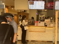 -霸王茶姬(正佳广场店)