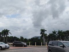 -三亚亚龙湾万豪度假酒店