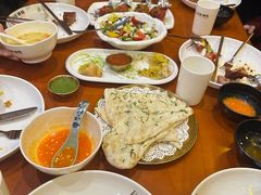 -清真· AL-JANNAT 佳纳特餐厅(仙林店)