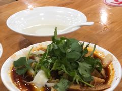 -华兴街自力面店