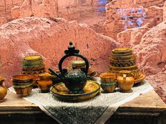 -北京工艺美术博物馆