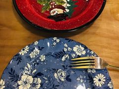 -盘炉forenza·云贵川融合小食堂 ( 钟楼中柳巷店)