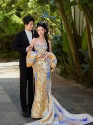 -第一夫人婚纱摄影(南京店)