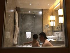 -重庆解放碑威斯汀酒店