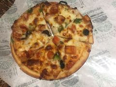 -芝心实億披萨意面(芳草路店)