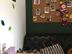-捌楼咖啡书吧(南开店)