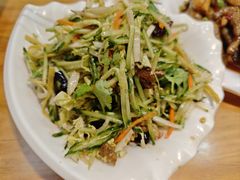 -亿牌牌东北烧烤(怀特店)