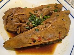 -古铺良食(柯城店)