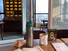 -ZOO COFFEE动物园咖啡(望京锐创店)