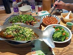 -树厨贵州菜(大十字店)
