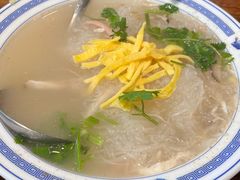 -老雒阳面馆·水席(定鼎门店)