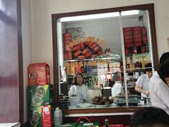 -铁东熏肉大饼铺