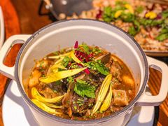 -Bistro 63 创意融合料理(广粤天地店)