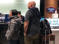 -兰州步行街希尔顿欢朋酒店