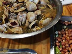 -陈氏肥蛤(小纬六路总店)