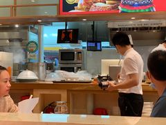 -西贝(东城万达广场店)