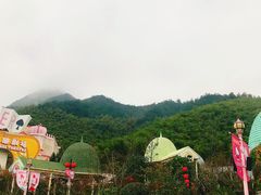 -杭州Hello Kitty乐园