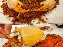 -喜记避风塘炒辣蟹(旗舰店)