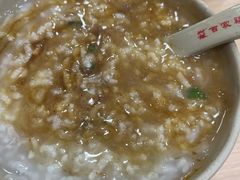 鸡粥-百家鸡味馆(清泰店)