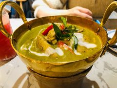 -Home Thai·泰谣(王府井apm店)