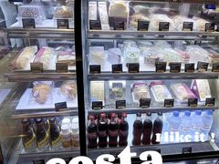 -COSTA COFFEE(常州山姆会员店)