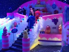 -梦幻奥陶纪景区