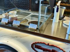 -时光吧·大堂吧·丽江和府洲际度假酒店